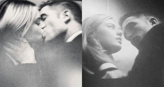 Robert Pattinson, Dior Commercial Robert Pattinson, Dior Commercial
